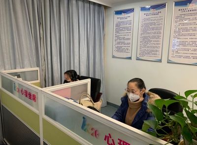 心理自助手冊 | 隔離期間感到憋氣、不適怎么辦？