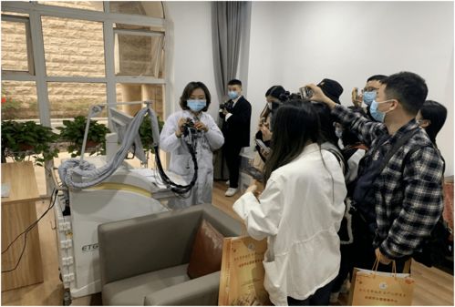 市四醫院開展“世界睡眠日”高品質心理健康服務主題宣傳活動